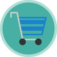 Cart Vector Icon Design