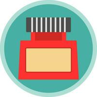 Ink Vector Icon Design