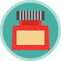 Ink Vector Icon Design