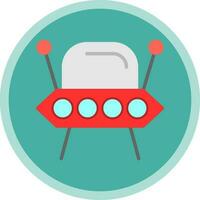 Capsule Vector Icon Design