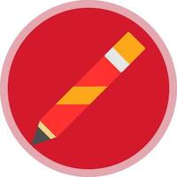 Pencil Vector Icon Design