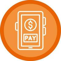 Payment Vector Icon Design