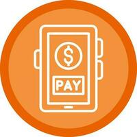 Payment Vector Icon Design