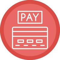 Payments Vector Icon Design