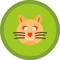 Pet Vector Icon Design