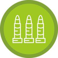 Cartridge Vector Icon Design