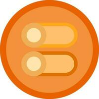 Hay Vector Icon Design