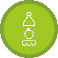 Vinegar Vector Icon Design