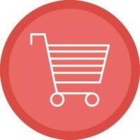 Cart Vector Icon Design