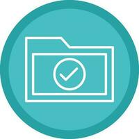 Save file Vector Icon Design