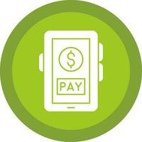 Payment Vector Icon Design