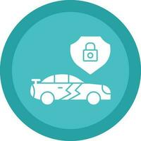 Insurance Vector Icon Design