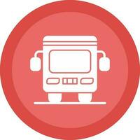Transportation Vector Icon Design
