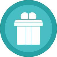 Gift Vector Icon Design