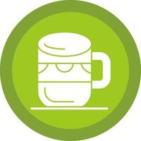 Mug Vector Icon Design