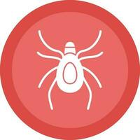 Tick Vector Icon Design