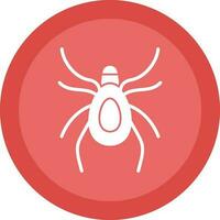 Tick Vector Icon Design