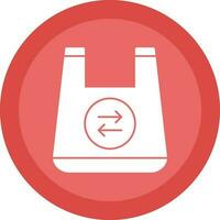 Replacement Vector Icon Design