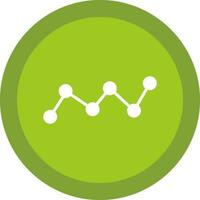 Redness Vector Icon Design