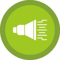 Noise Vector Icon Design