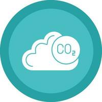 Co2 Vector Icon Design