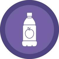 Vinegar Vector Icon Design