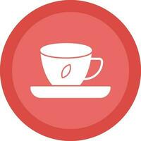 Tea Vector Icon Design