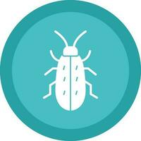 Insect Vector Icon Design