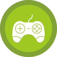 Console Vector Icon Design