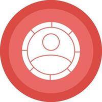 Profile Vector Icon Design