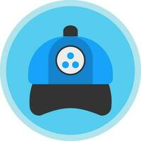 Hat Vector Icon Design