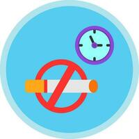 Time Vector Icon Design
