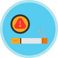 Danger Vector Icon Design