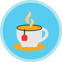 Coffee Vector Icon Design