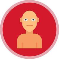 Cyclops Vector Icon Design