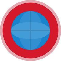 World Vector Icon Design