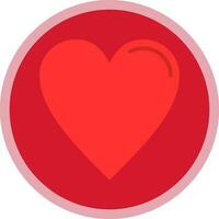 Heart Vector Icon Design