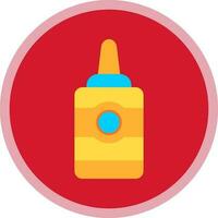 Glue Vector Icon Design