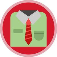 Uniform Vector Icon Design
