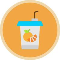 Drink Vector Icon Design