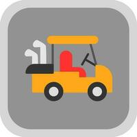 Cart Vector Icon Design