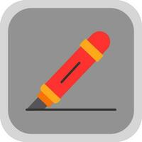 Marker Vector Icon Design