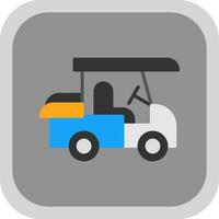 Cart Vector Icon Design