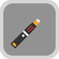 Smoking Vector Icon Design