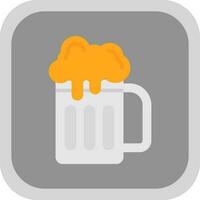 Beer Vector Icon Design