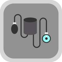 Blood pressure Vector Icon Design