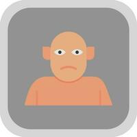 Cyclops Vector Icon Design