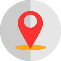 Gps Vector Icon Design