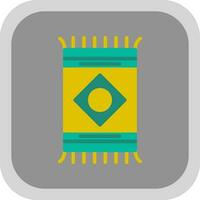 Mat Vector Icon Design