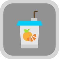 Drink Vector Icon Design